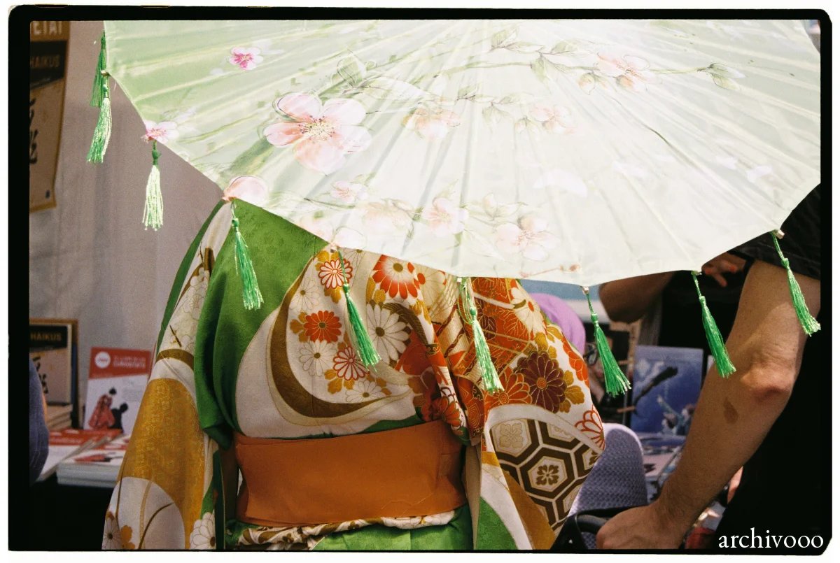 Matsuri Japan Barcelona