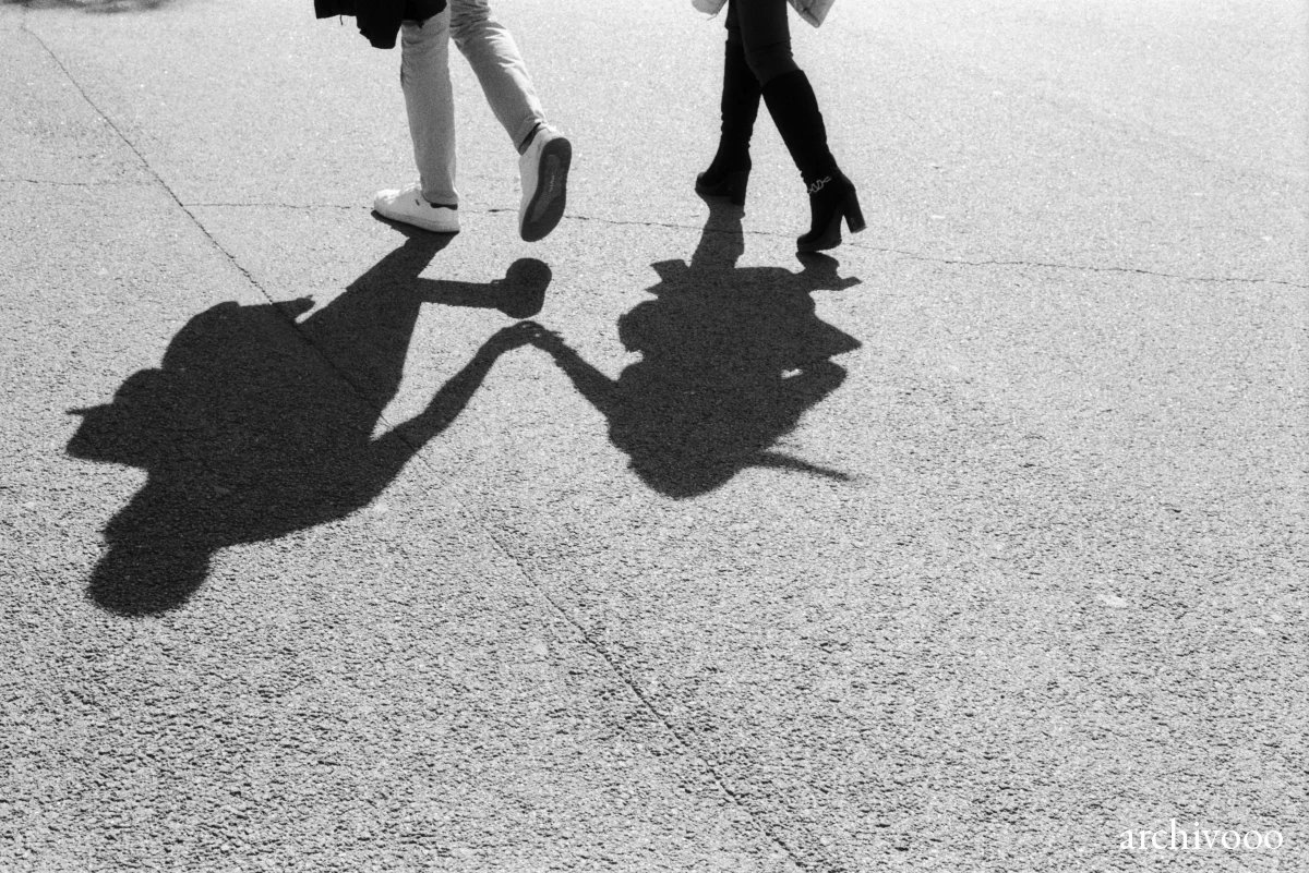 Barcelona Photowalk