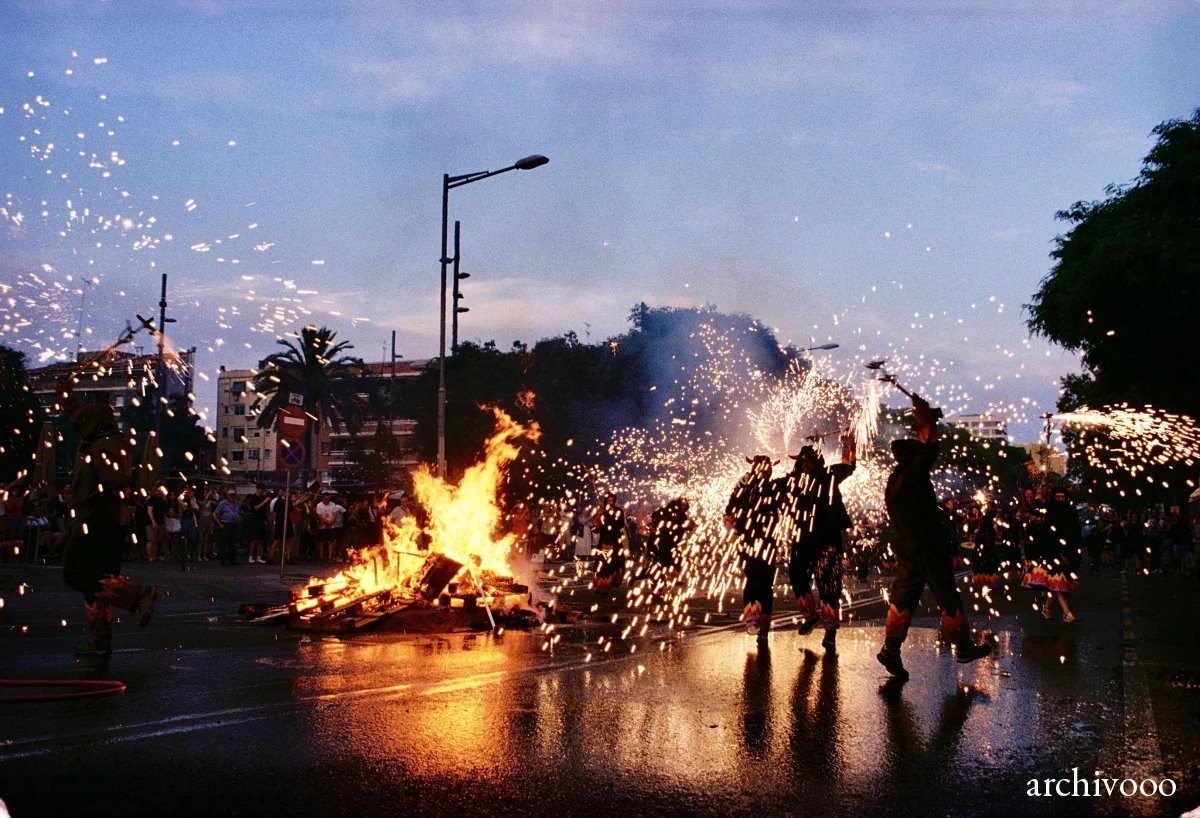 Correfoc