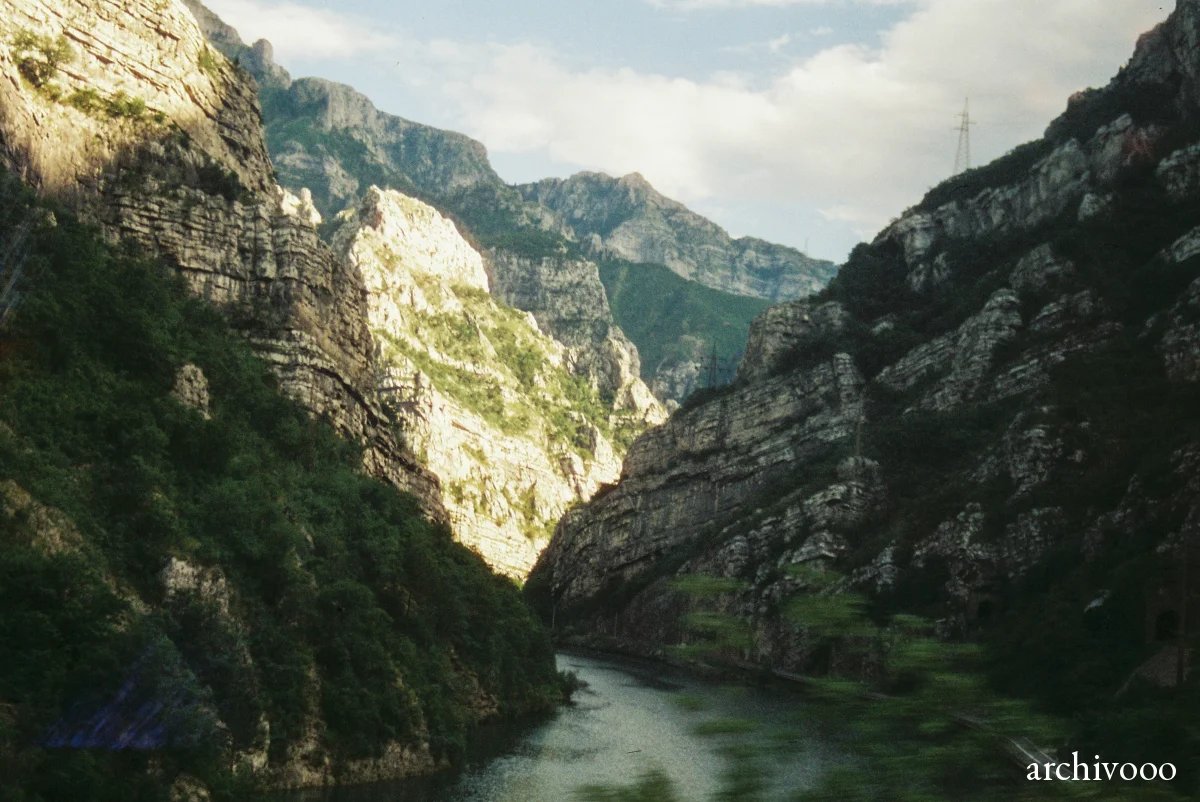 Mountains