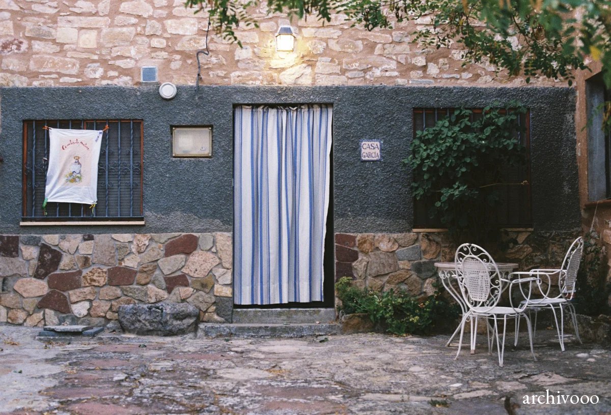 Casa García