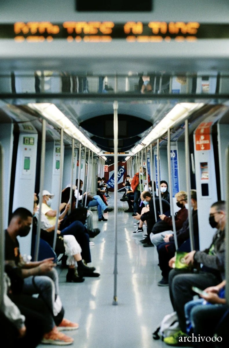 Rutina.